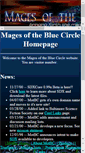 Mobile Screenshot of motbc.com